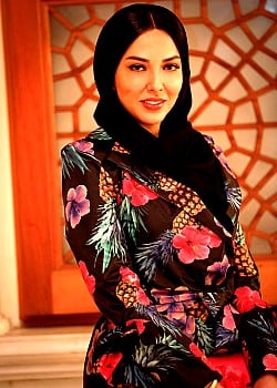 Leila Otadi